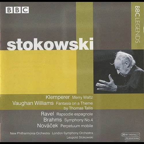 Merry Waltz / Fantasia On A Theme / Rhapsodiee