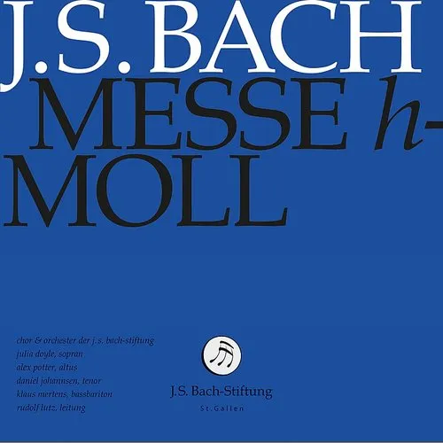 Bach: Messe hMoll