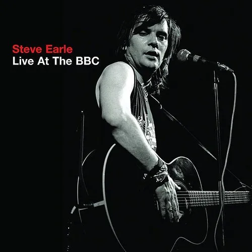 Live At The Bbc