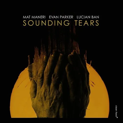 Sounding Tears With Evan Parker & Lucian Ban