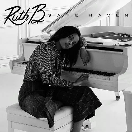 Ruth B. - Safe Haven (Ofv) (Dli)