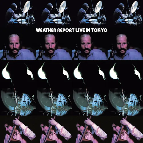 Live In Toyko
