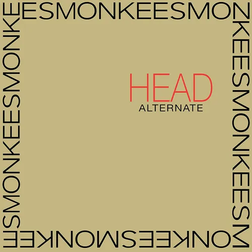 Head Alternate