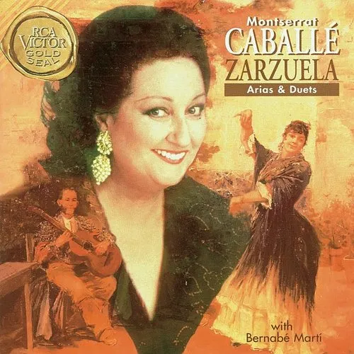 Zarzuela
