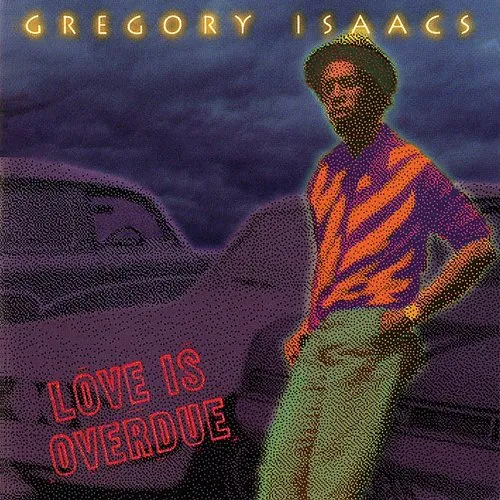 Love Is Overdue