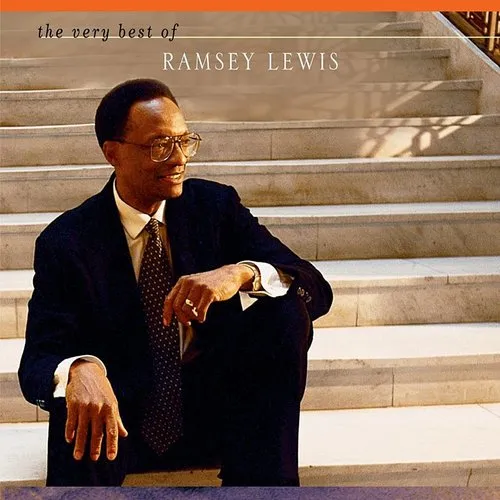 Ramsey Lewis - Very Best Of Ramsey Lewis (Jpn)
