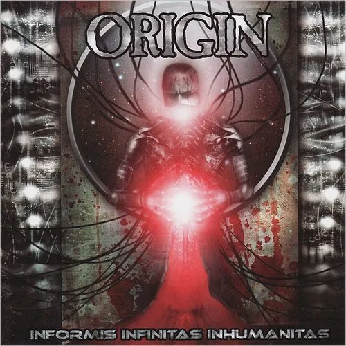Informis Infinitas Inhumanitas