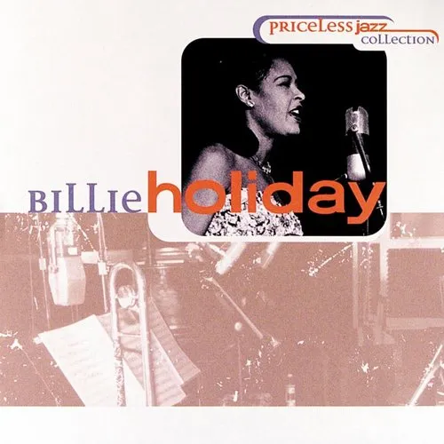 Billie Holiday - Priceless Jazz