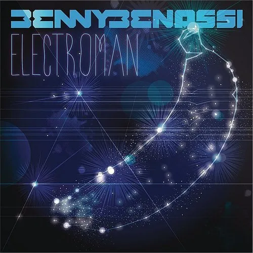 Benny Benassi - Electroman