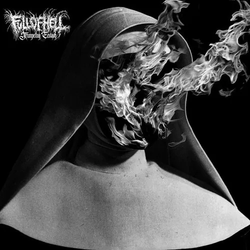 Full Of Hell - Trumpeting Ecstasy (S)