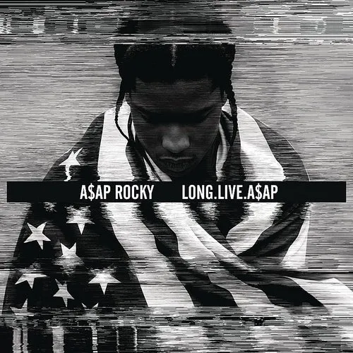 A$AP Rocky - Long.Live.A$AP (Deluxe Version)
