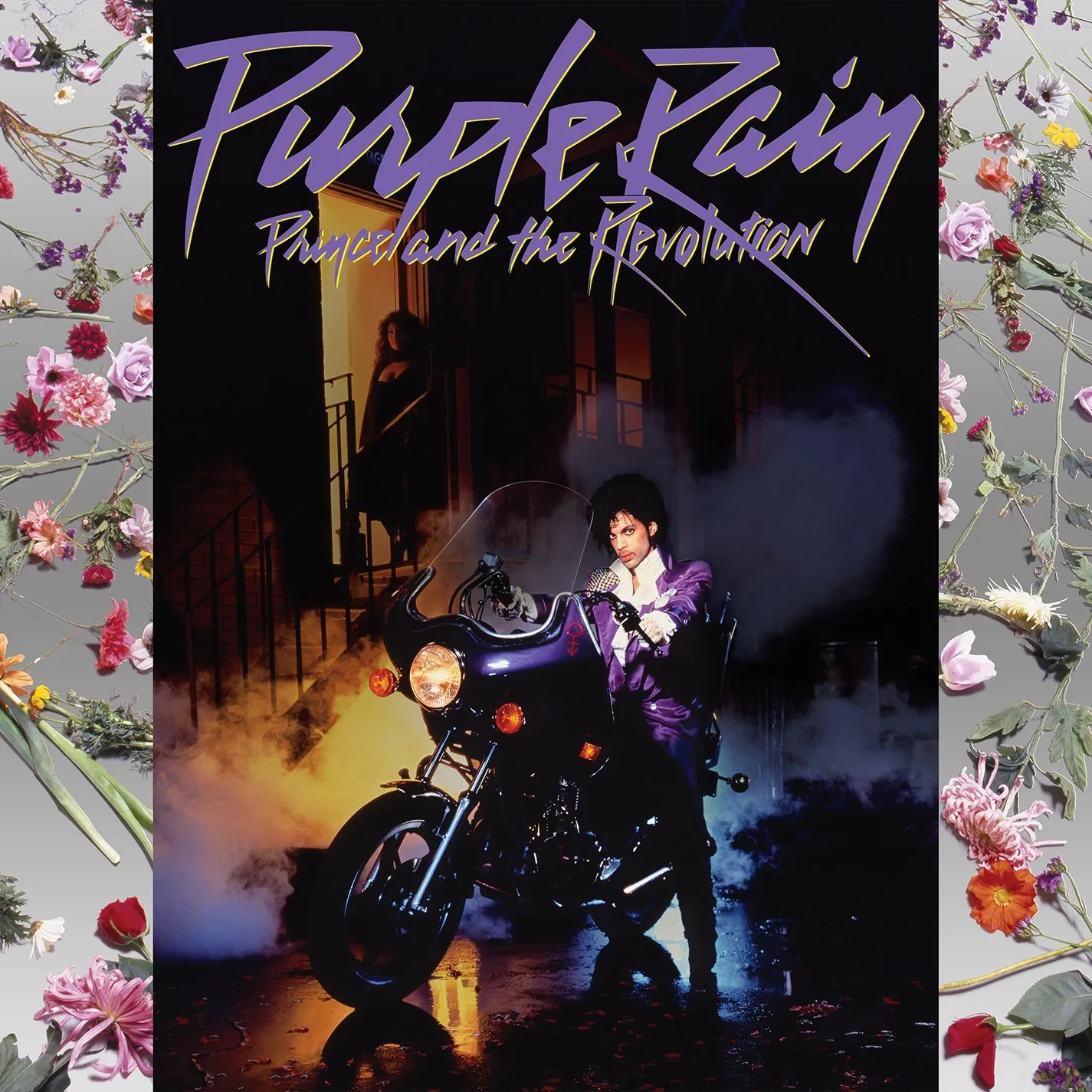 PRICE 『Purple Rain (3CD+DVD)』【未開封】 Prince - Purple Rain: Remastered [Deluxe Expanded Edition