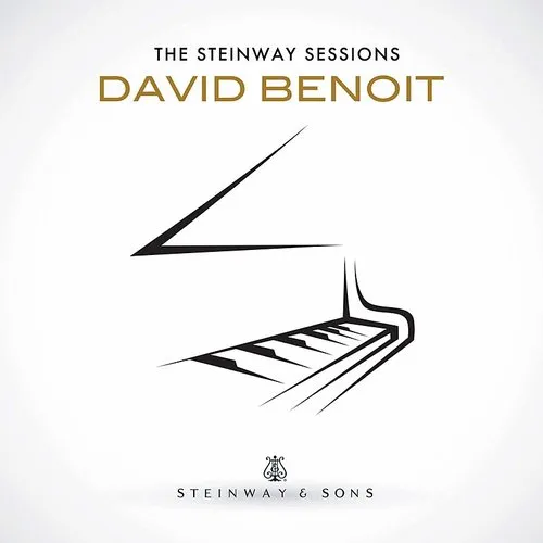 David Benoit: The Steinway Sessions