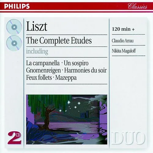 Etudes (complete)