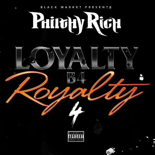 Loyalty B4 Royalty 4