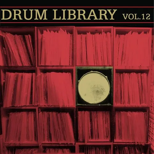 Drum Library 12