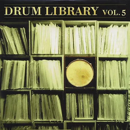 Drum Library 5