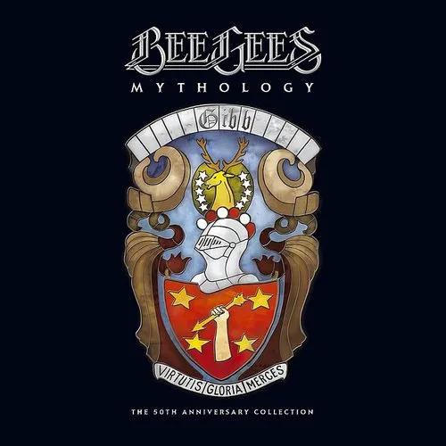 Bee Gees - Mythology