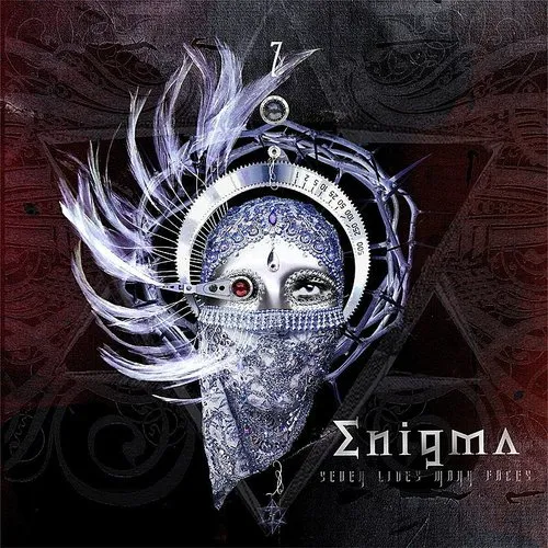 Enigma - Seven Lives Many Faces
