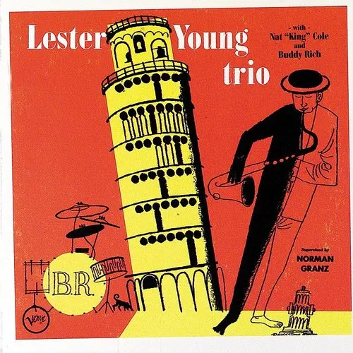 Lester Young Trio
