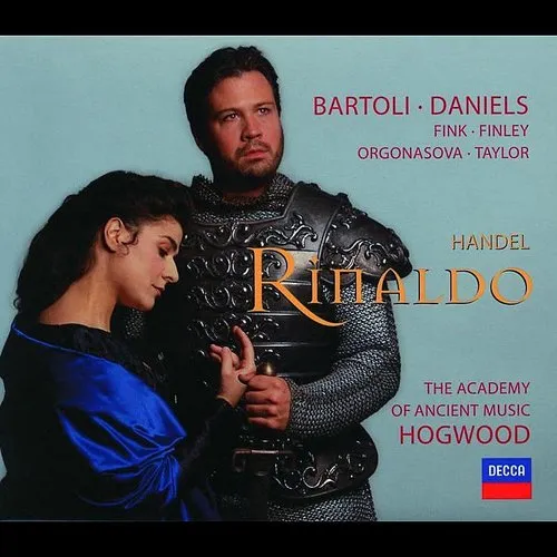 Rinaldo