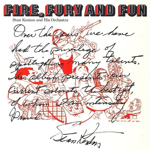 Fire, Fury and Fun