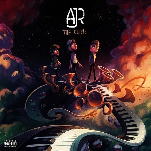 AJR - Click