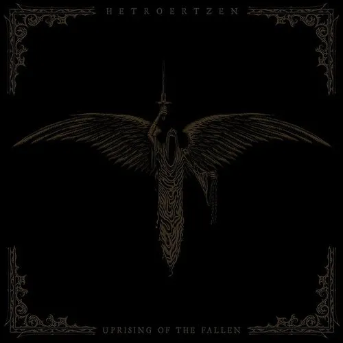 Hetroertzen - Uprising Of The Fallen (Uk)