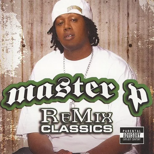 Greatest Hits-Very Best Of Master P
