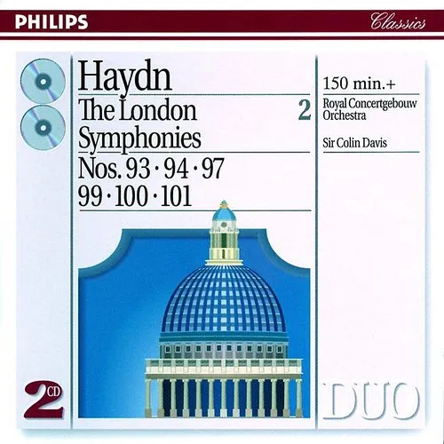 London Symphonies 2