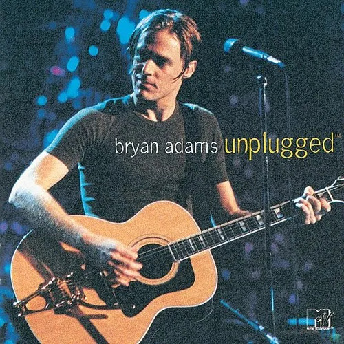 Bryan Adams - Unplugged