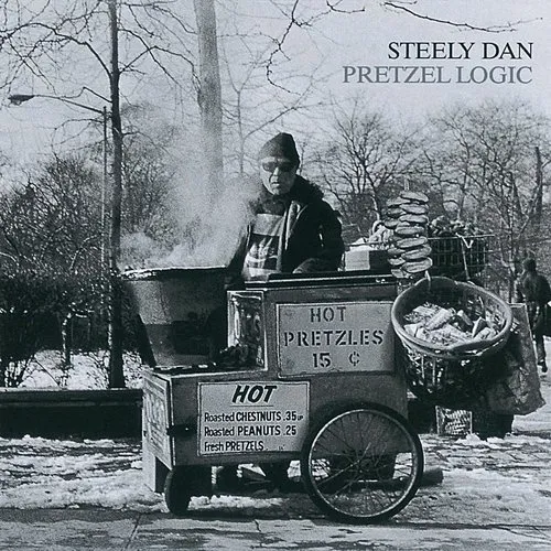 Steely Dan - Pretzel Logic [Limited Edition] [Reissue] (Jpn)