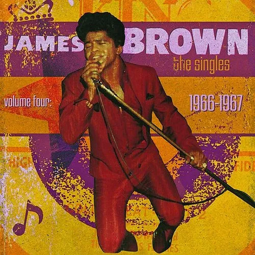 Singles 4: 1966-1967