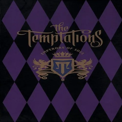 The Temptations - Emperors Of Soul