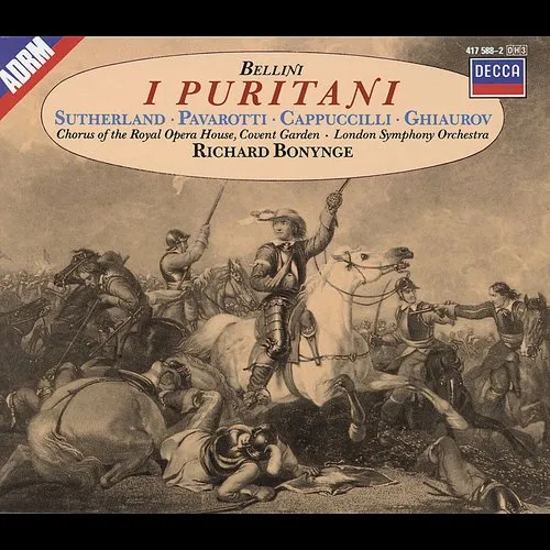 I Puritani