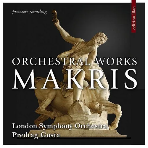 Orchestral Works