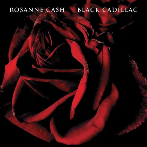 Black Cadillac