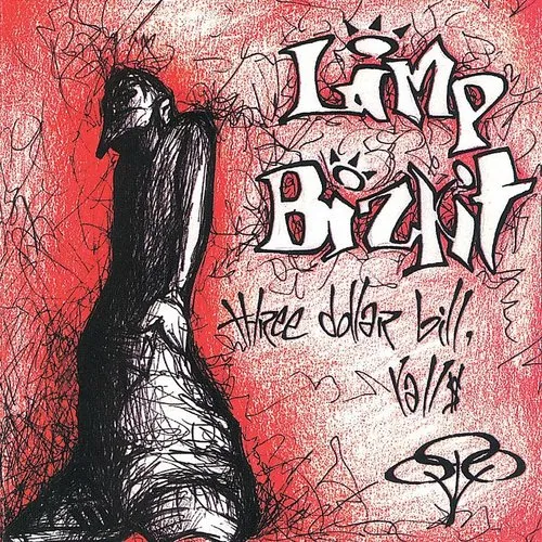 Limp Bizkit - Three Dollar Bill Y'all