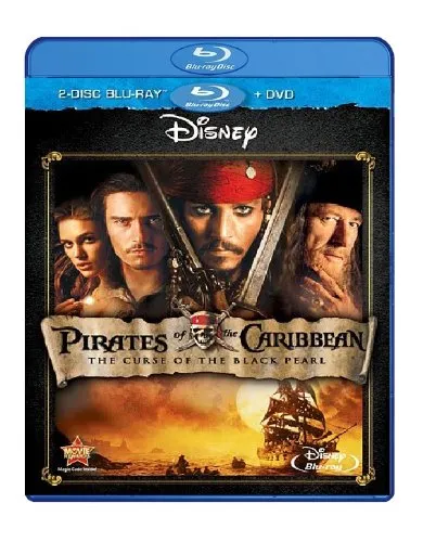 Blu-ray · Disney
