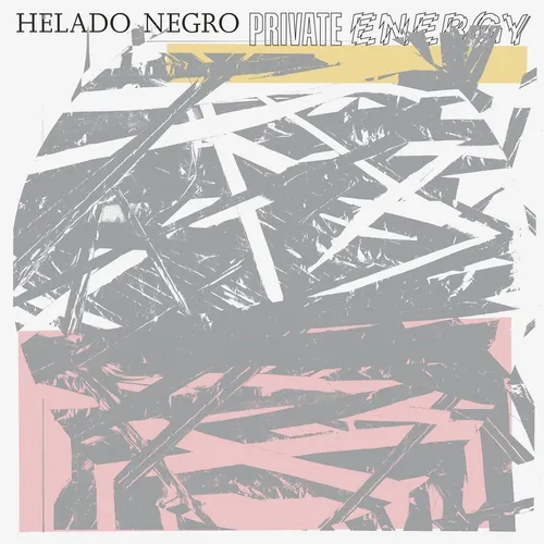 Helado Negro - Private Energy [Colored Vinyl] (Viol) (Can)