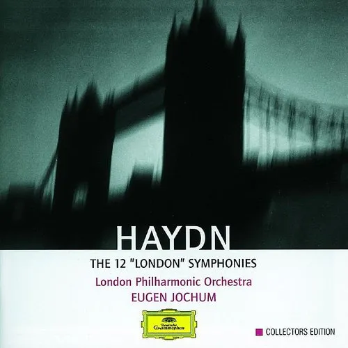 London Symphonies