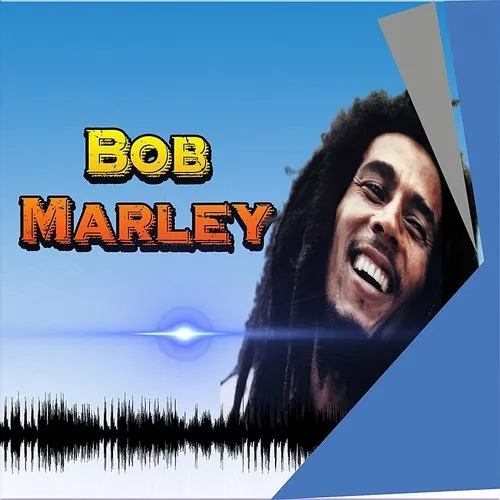 Bob Marley - Bob Marley [Madacy]