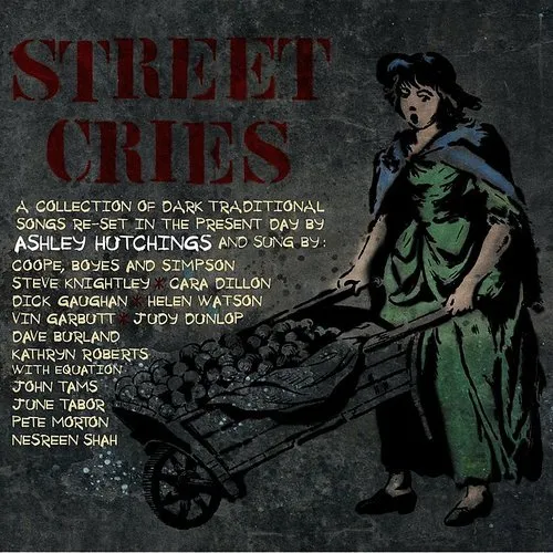 Street Cries