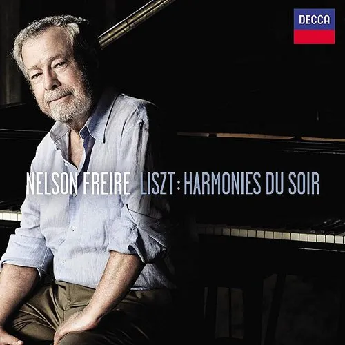 Harmonies Du Soir