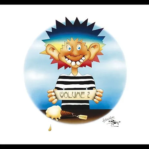 Europe 72, Vol. 2