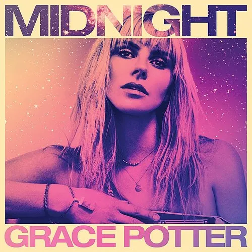 Grace Potter - Midnight (Can)