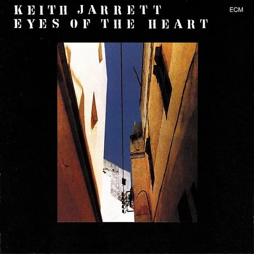 Eyes of the Heart