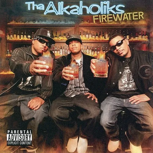 Firewater