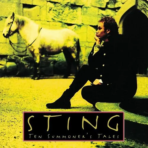 Album Art