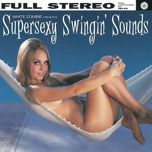 Supersexy Swingin Sounds